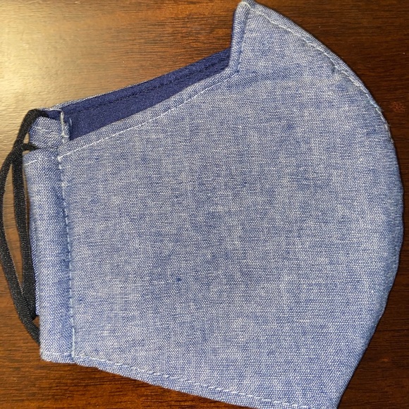 Yankees face mask - Picture 2 of 2